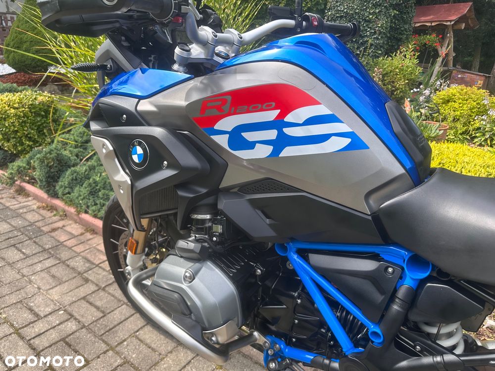 BMW GS - 25