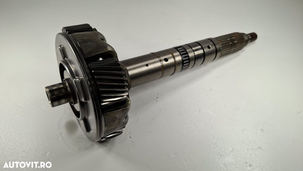 Grup Pinioane cu Ax Interior Cutie Automata 7Gtronic 722965 722.9 / MERCEDES GLK220CDI X204 4Matic / C250CDI / E250CDI W212 / 2011+ - 1