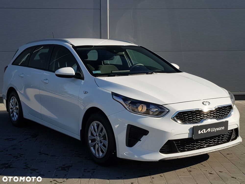 Kia Ceed - 5