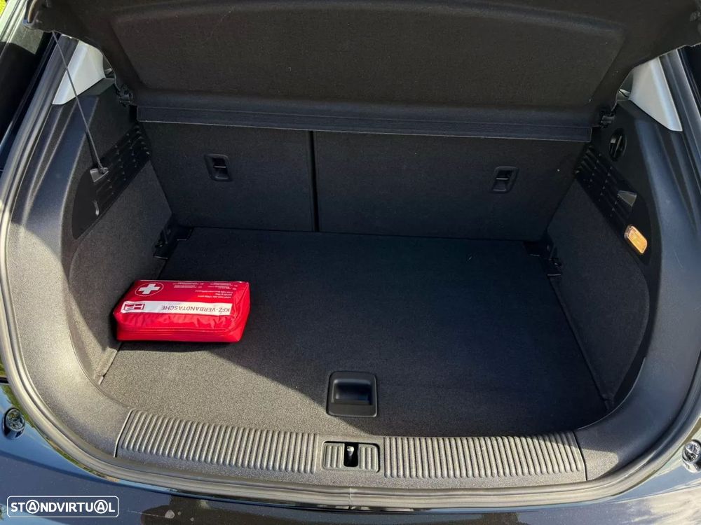 Audi A1 Sportback 1.2 TFSI Attraction - 14