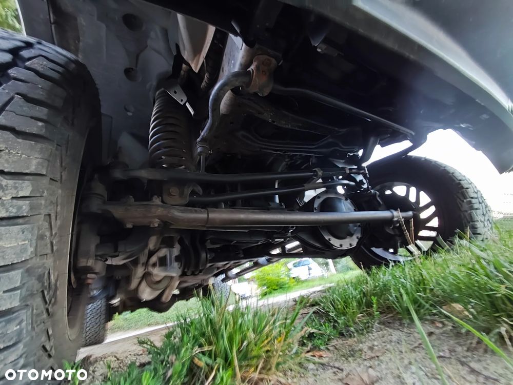 RAM 2500 - 31