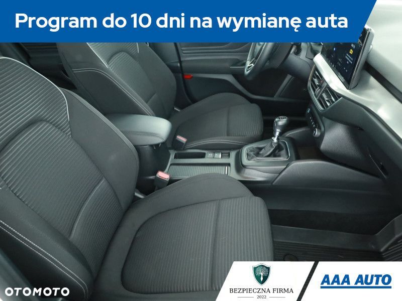 Ford Focus SW - 9