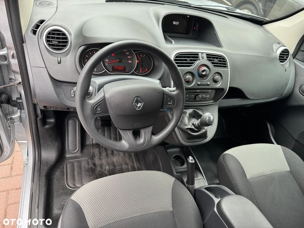 Renault KANGOO - 3
