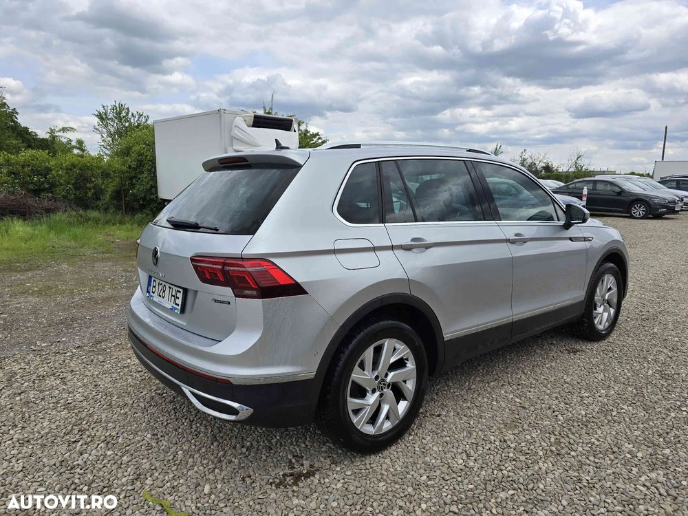 Volkswagen Tiguan - 4