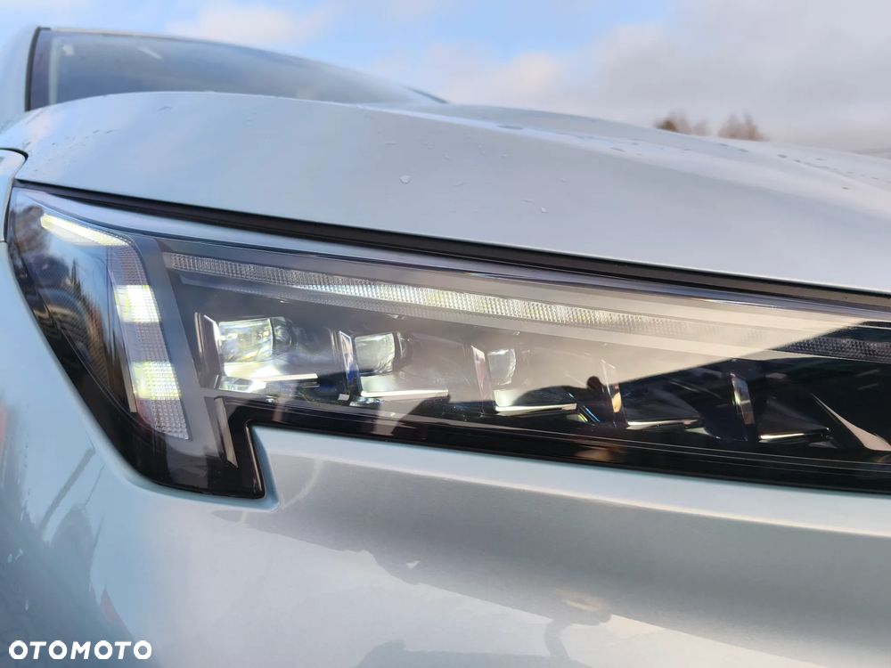 JAC J7 Plus CVT - 10