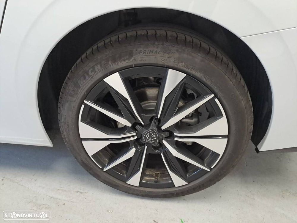 Peugeot 308 SW 1.2 Hybrid Allure e-DCS6 - 11