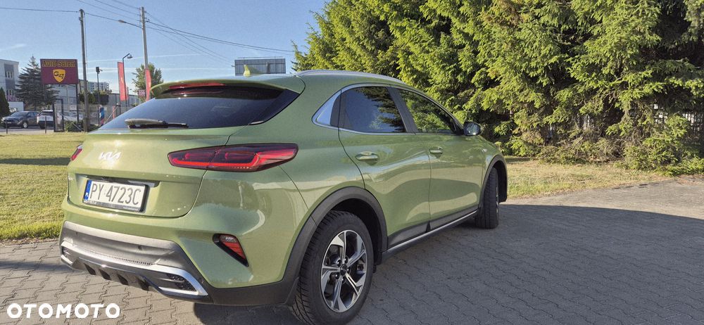 Kia XCeed 1.5 T-GDI M DCT - 4