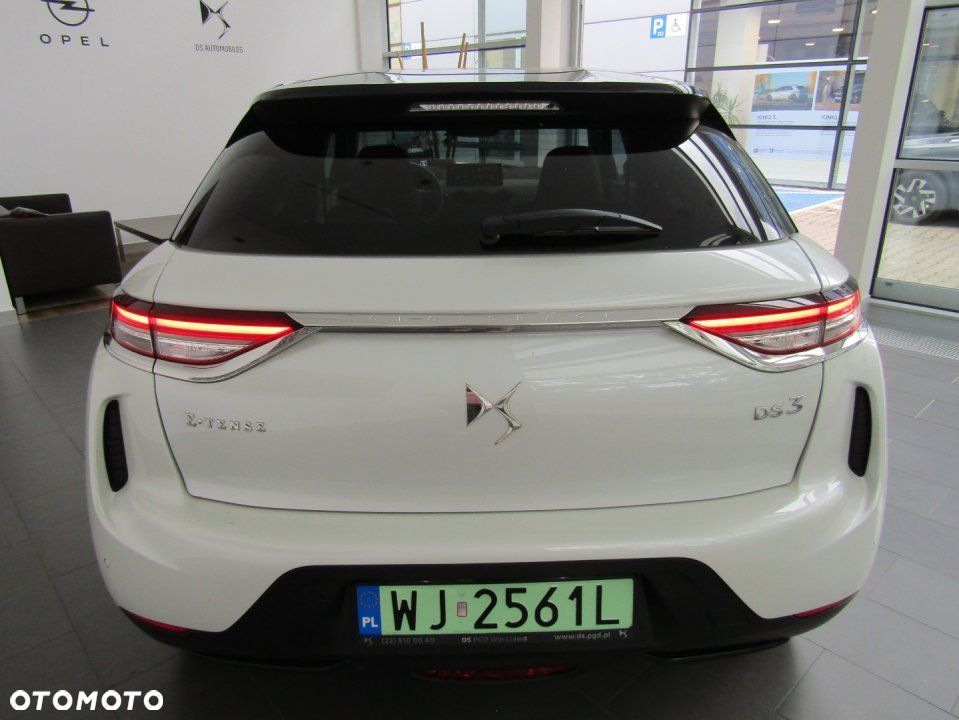 DS Automobiles DS 3 Crossback - 16
