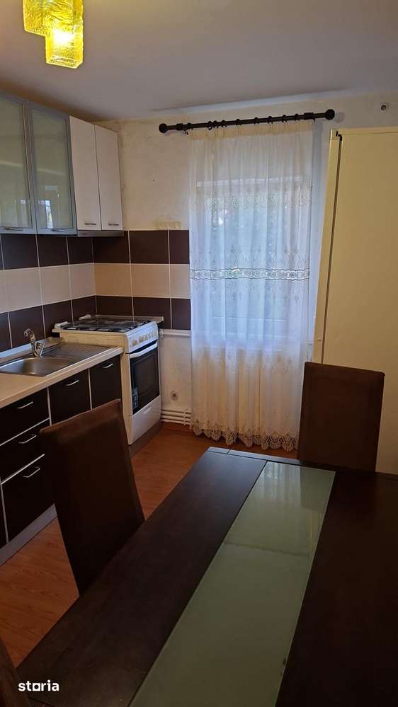Apartament mobilat si utilat — fotografia 1