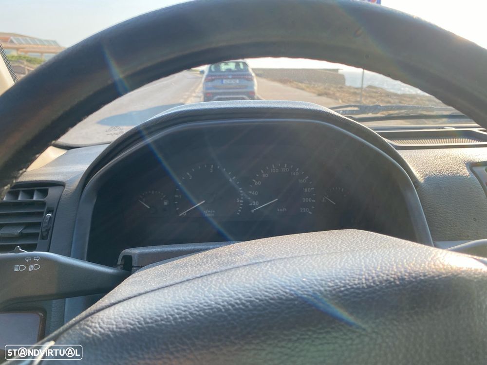 Land Rover Range Rover 2.5 DSE - 5