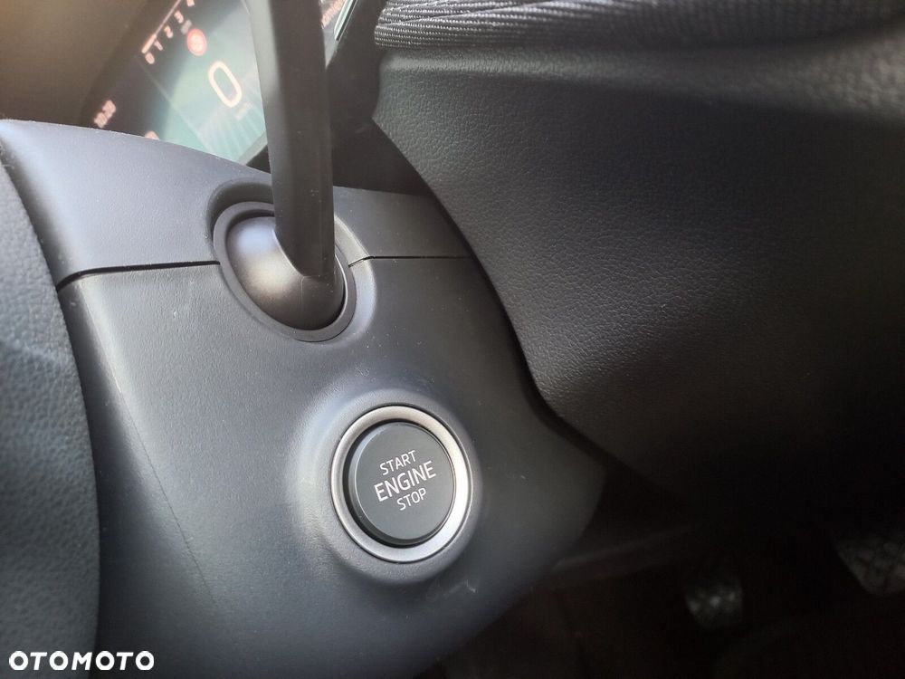 Skoda Fabia 1.0 TSI Edition 130 - 18