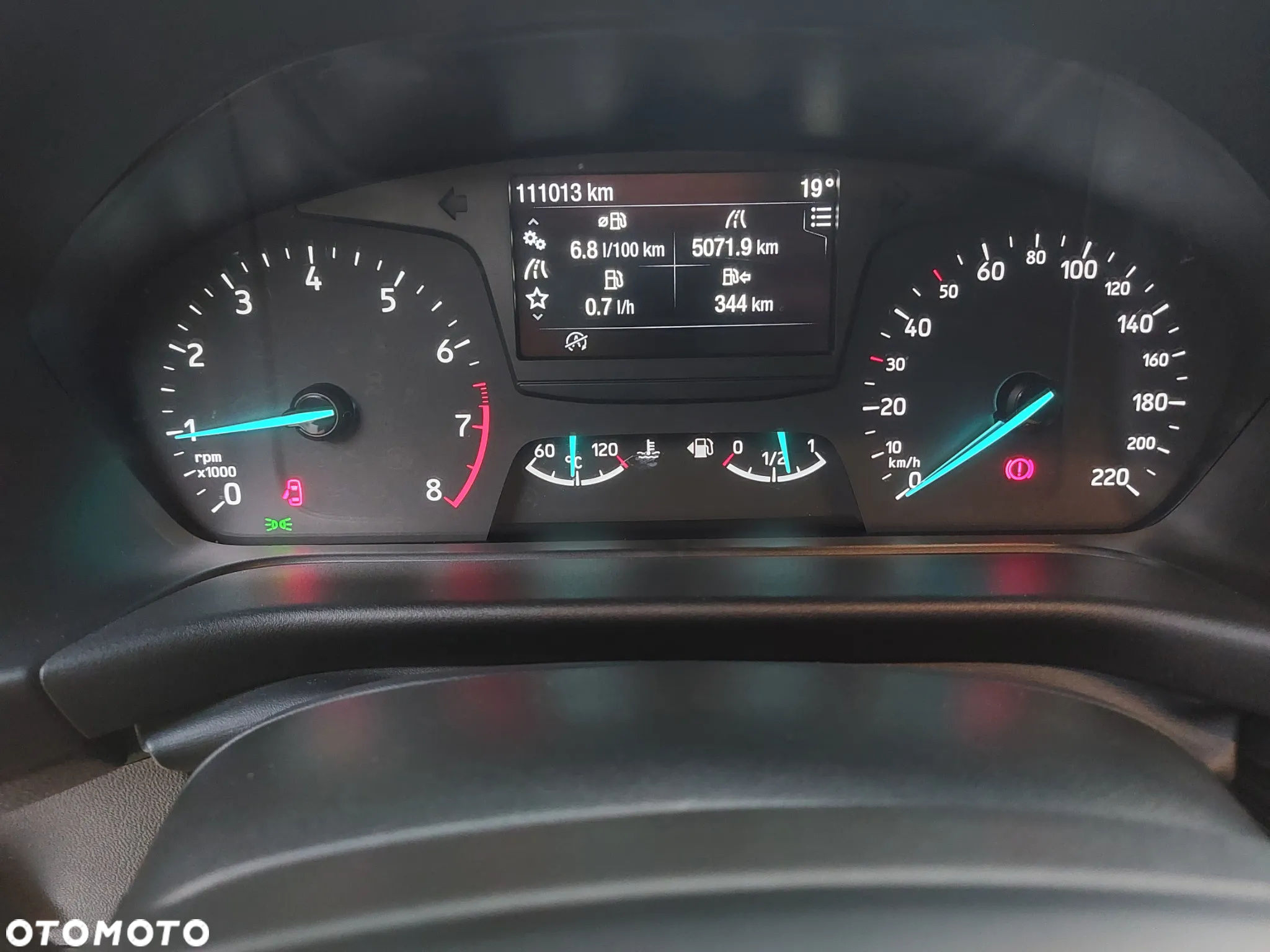 Ford Fiesta 1.0 EcoBoost ST-Line - 20