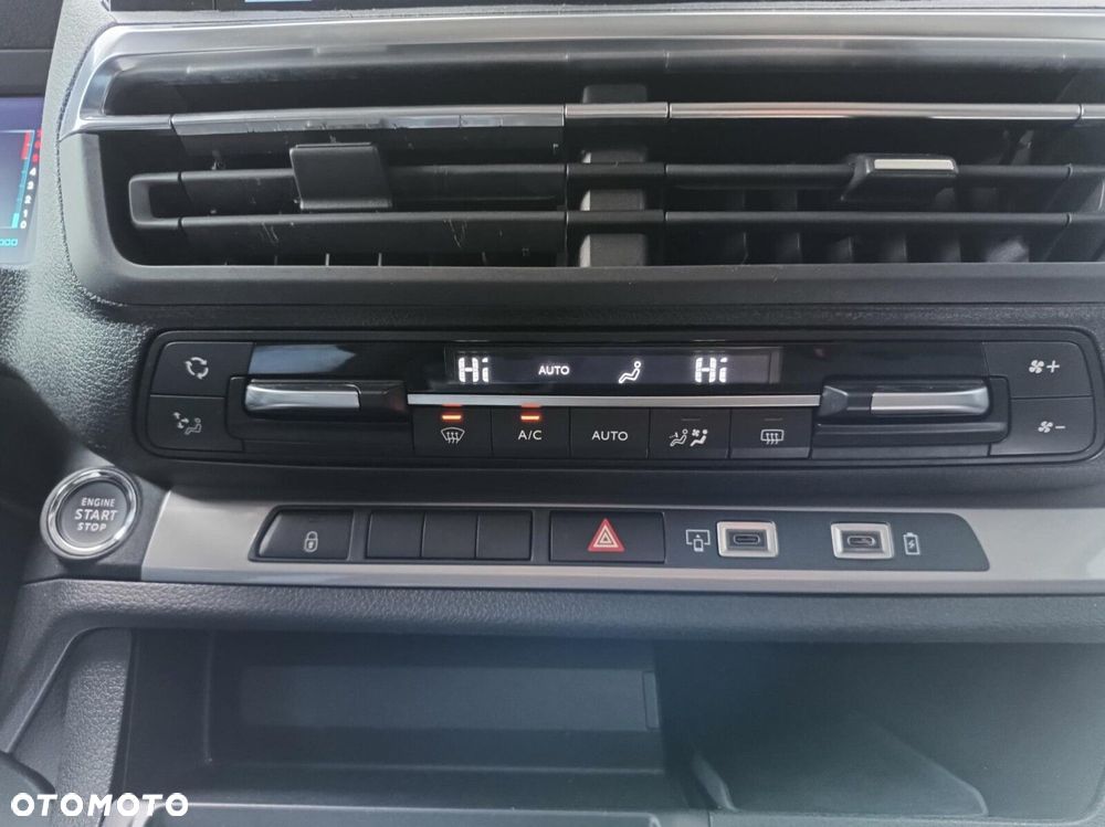 Citroën SpaceTourer 2.0 BlueHDi XL Plus EAT8 - 28