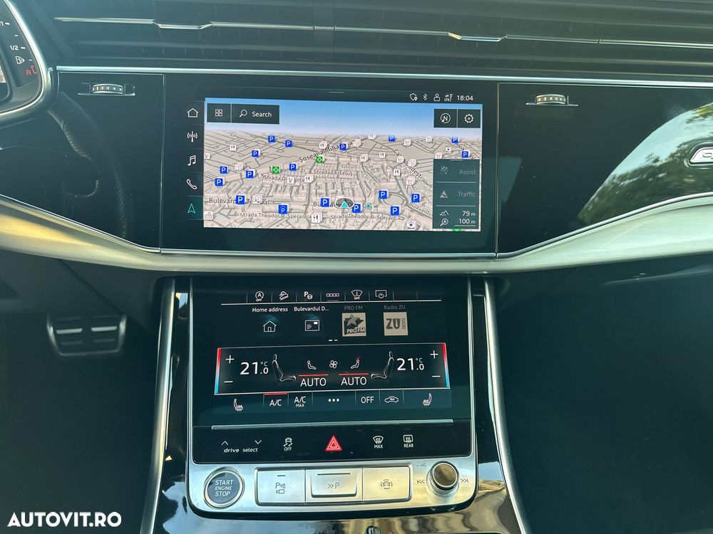 Audi Q8 - 20