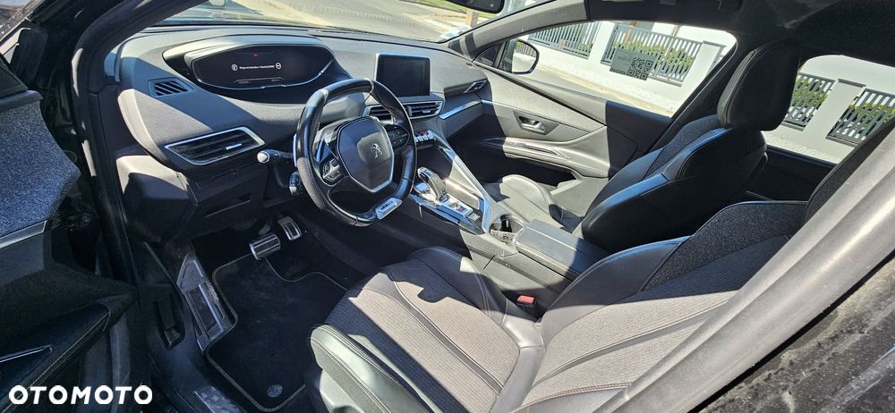 Peugeot 5008 BlueHDi 130 EAT8 Allure - 7