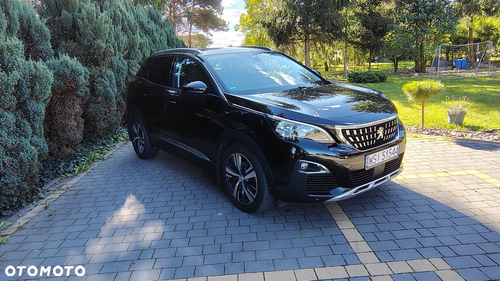 Peugeot 3008 - 36