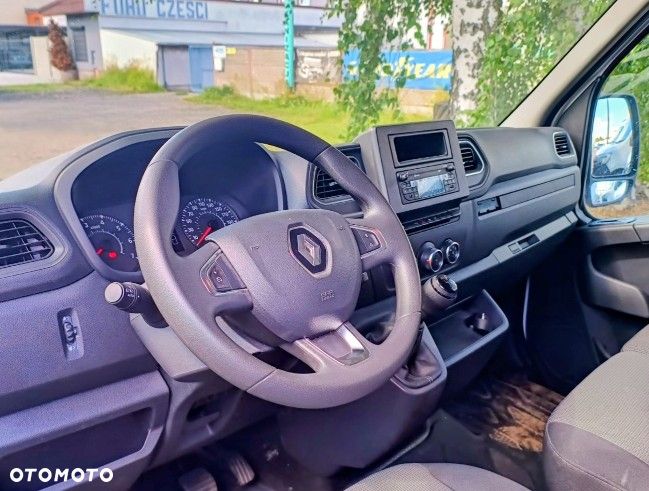 Renault MASTER - 19