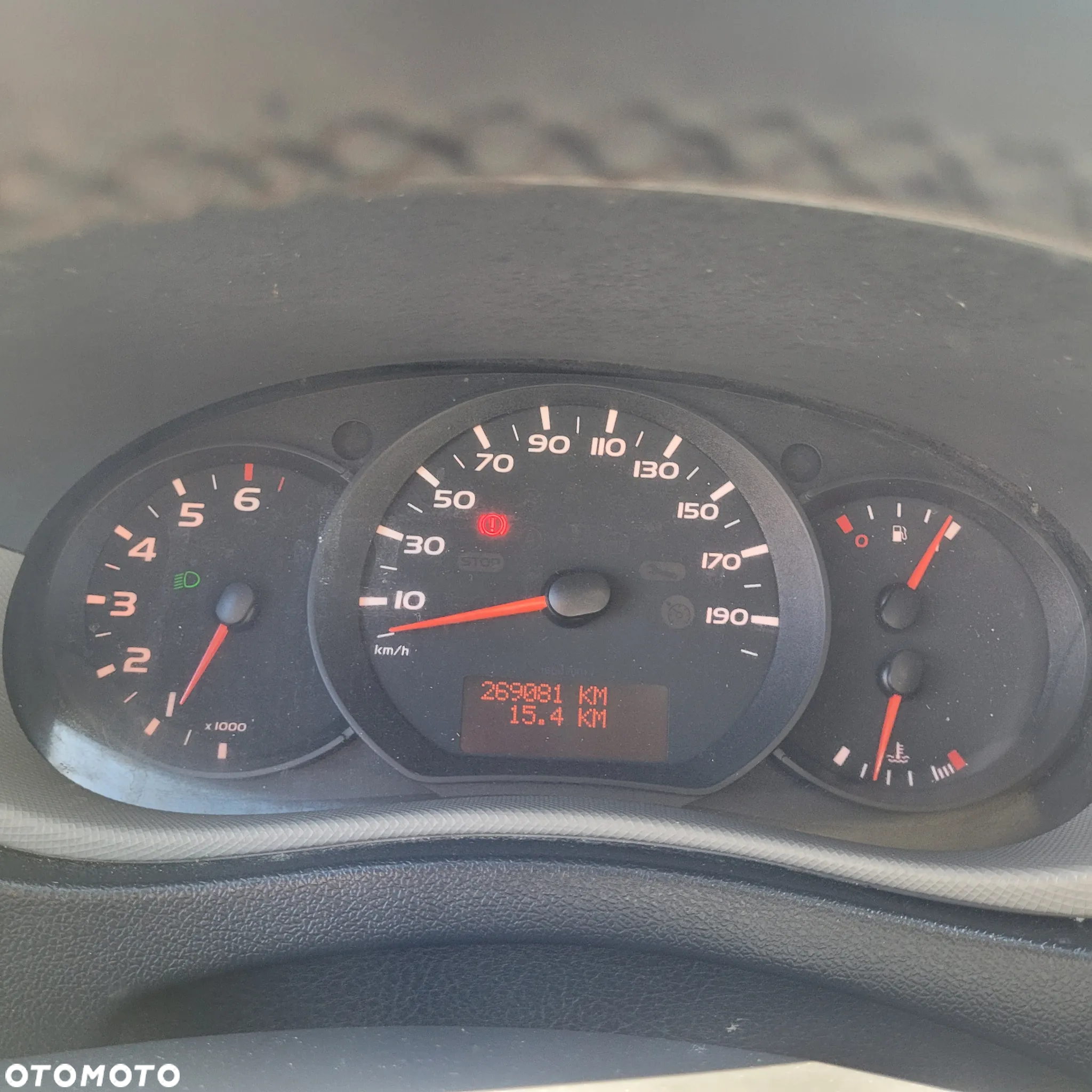Renault Master - 9