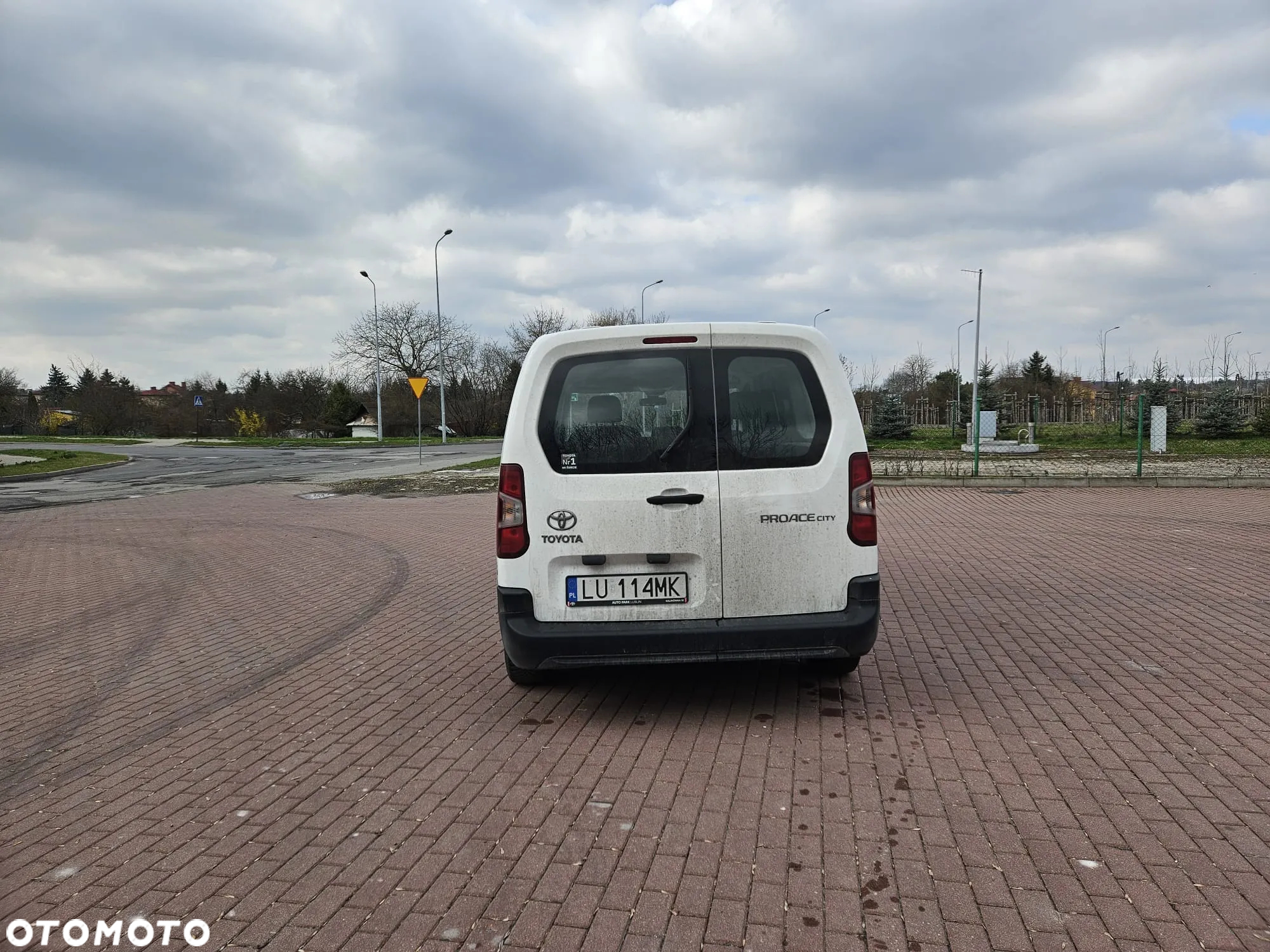 Toyota Proace City Verso - 6