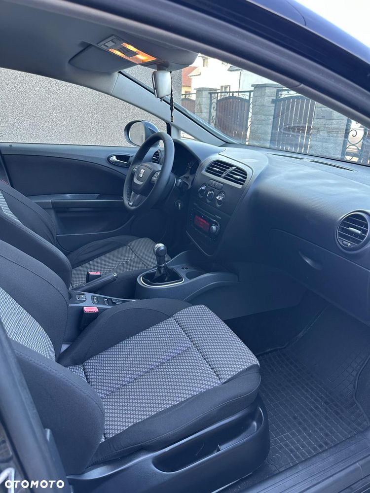 Seat Leon - 17