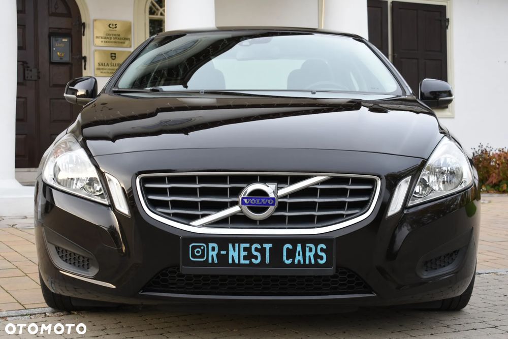 Volvo S60 - 3