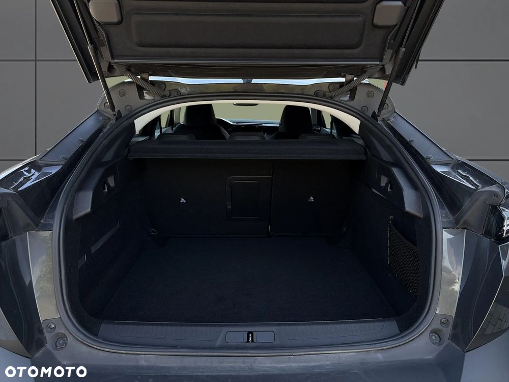 Peugeot 408 1.2 PureTech Allure Pack S&S EAT8 - 34