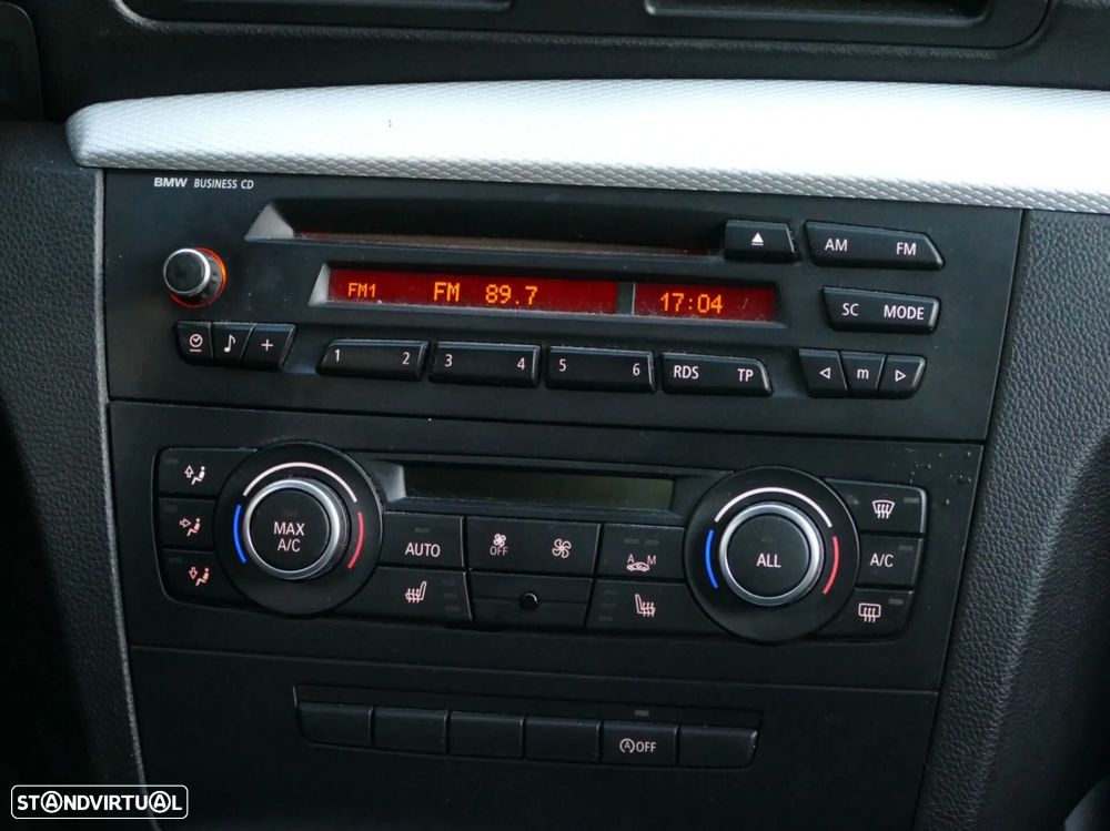 BMW 118 d Coupe - 23