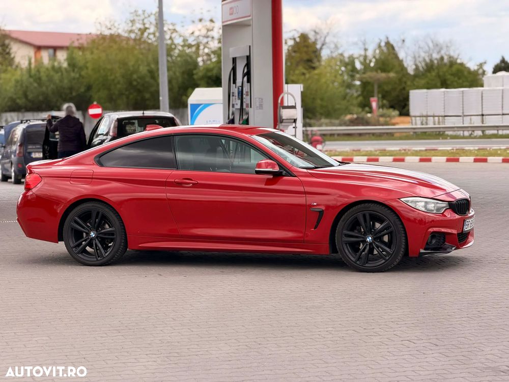 BMW Seria 4 - 14