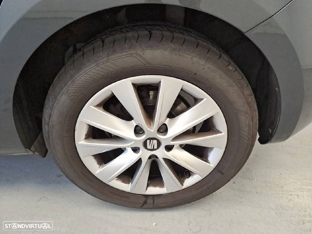 SEAT Leon 1.0 EcoTSI Style S/S - 10