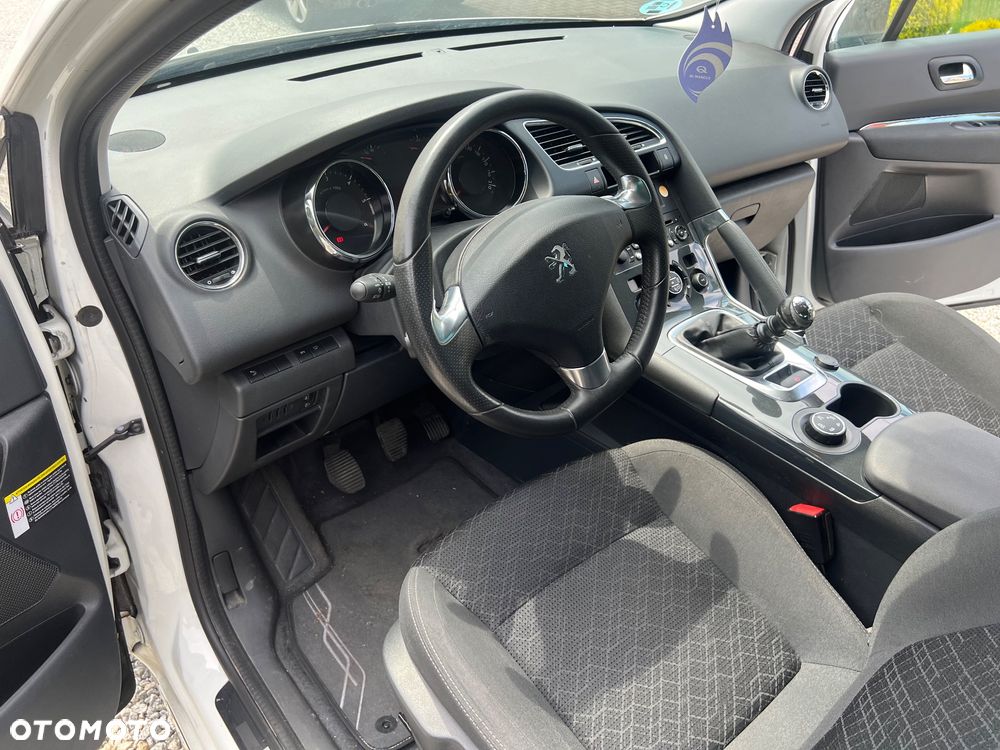 Peugeot 3008 HDi FAP 150 Platinum - 15
