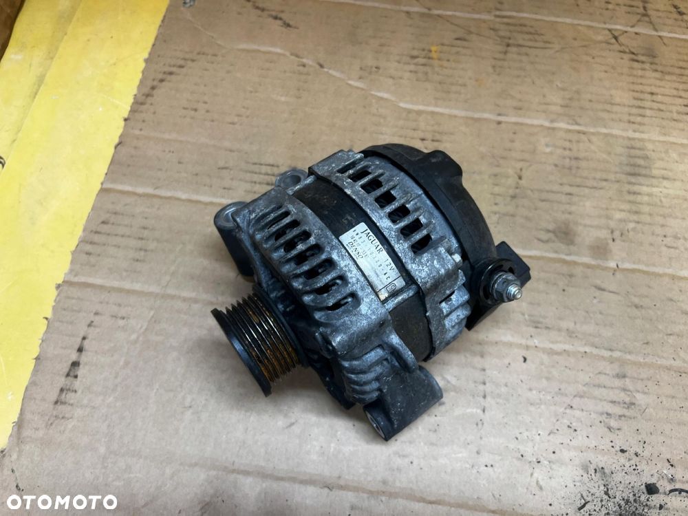 ALTERNATOR JAGUAR F-TYPE X152 3.0 V6 SC S/C - 2