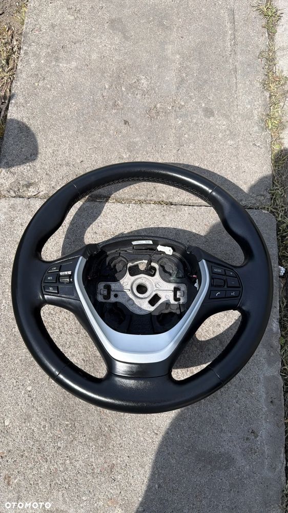 KIEROWNICA F20 F30 SPORT - 1