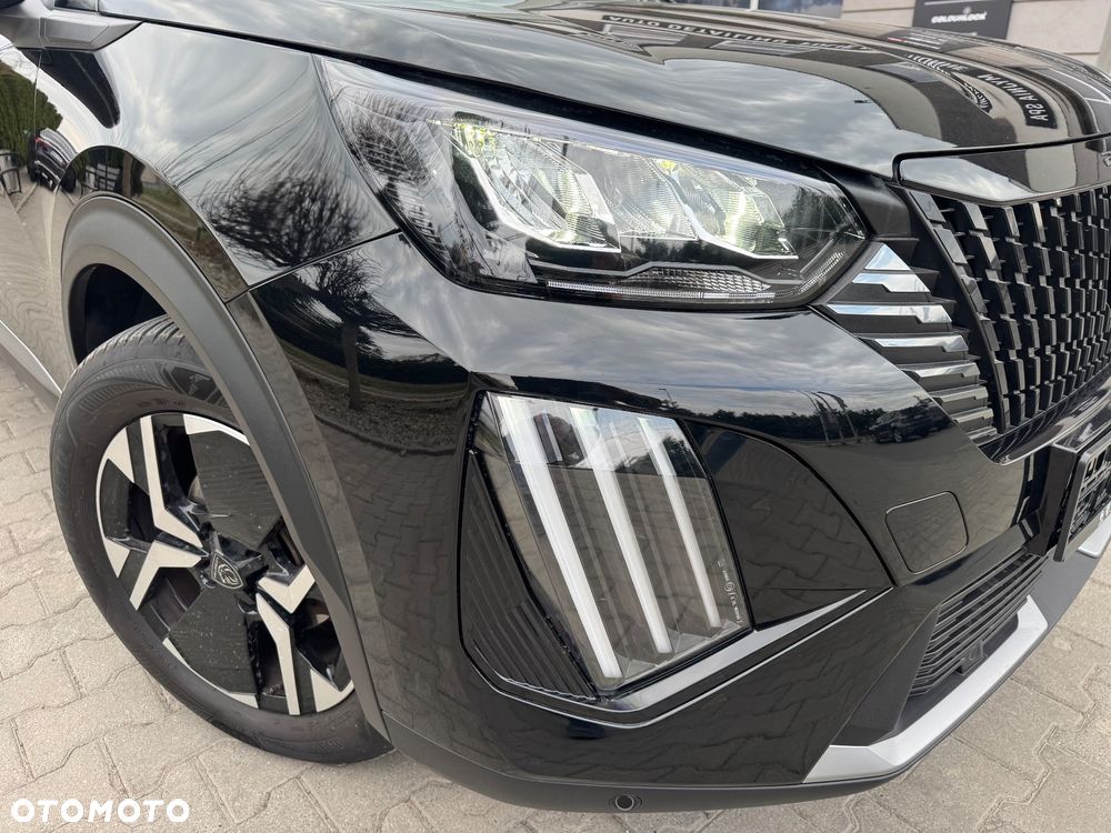 Peugeot 2008 PureTech 100 Allure - 26