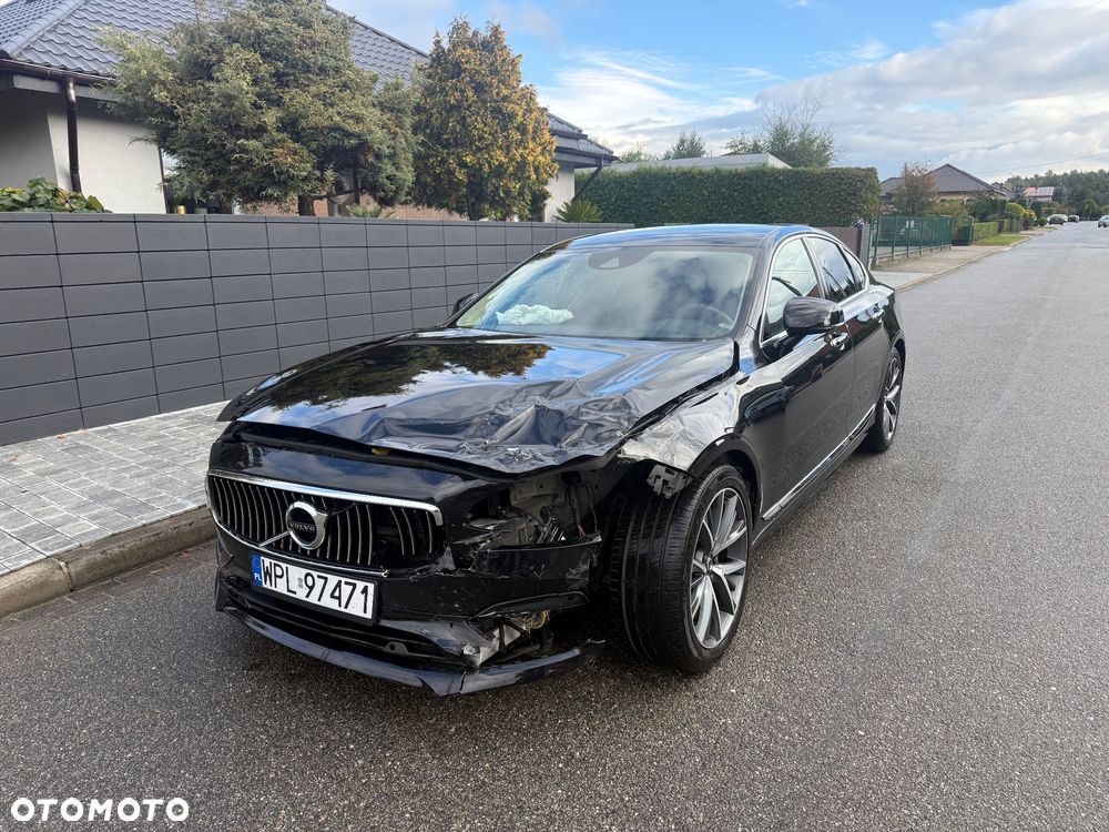 Volvo S90 T4 Inscription - 8