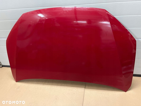 MASKA SEAT ALHAMBRA 7N0 POKRYWA SILNIKA SEAT ALHAMBRA 2010-2019 MASKA