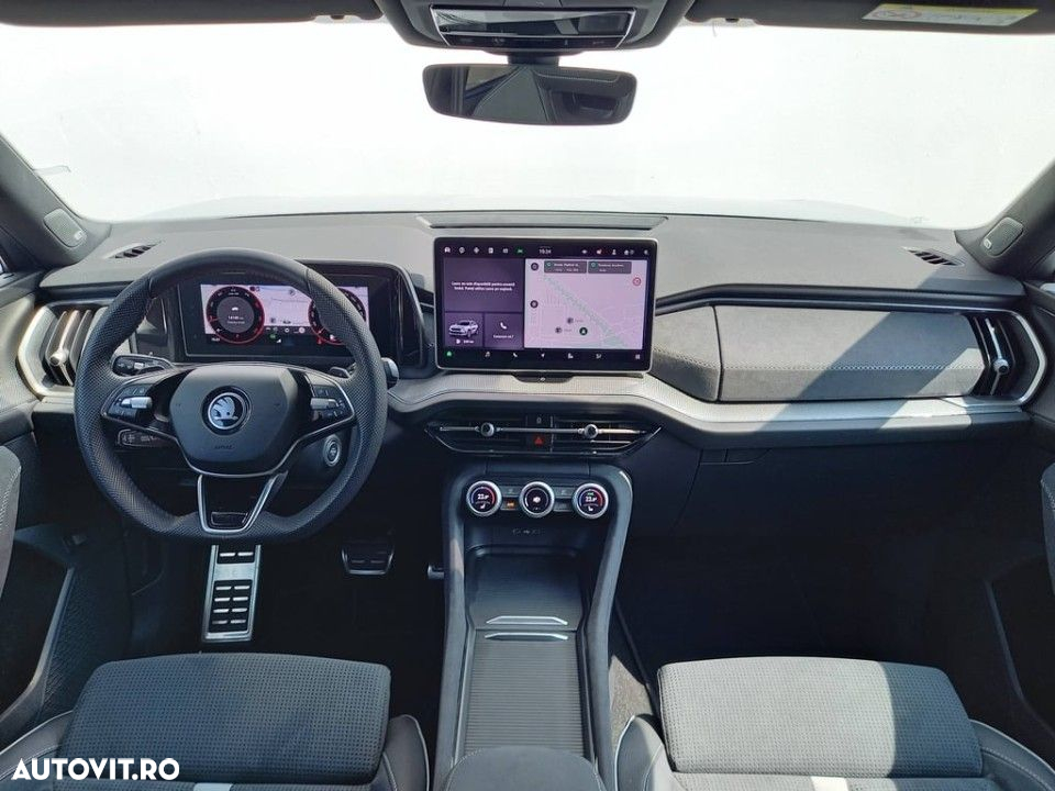 Skoda Kodiaq - 5
