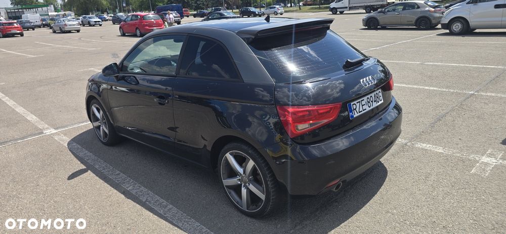 Audi A1 Sportback - 5