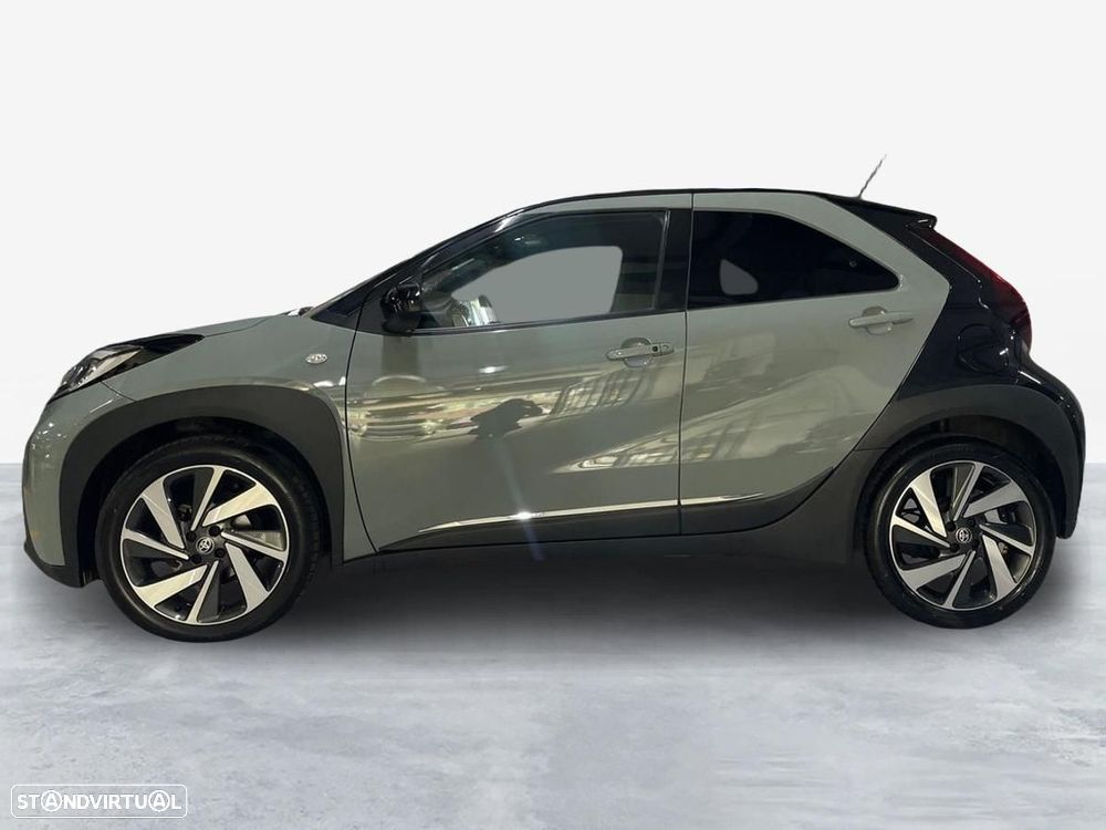 Toyota Aygo X 1.0 Envy - 3