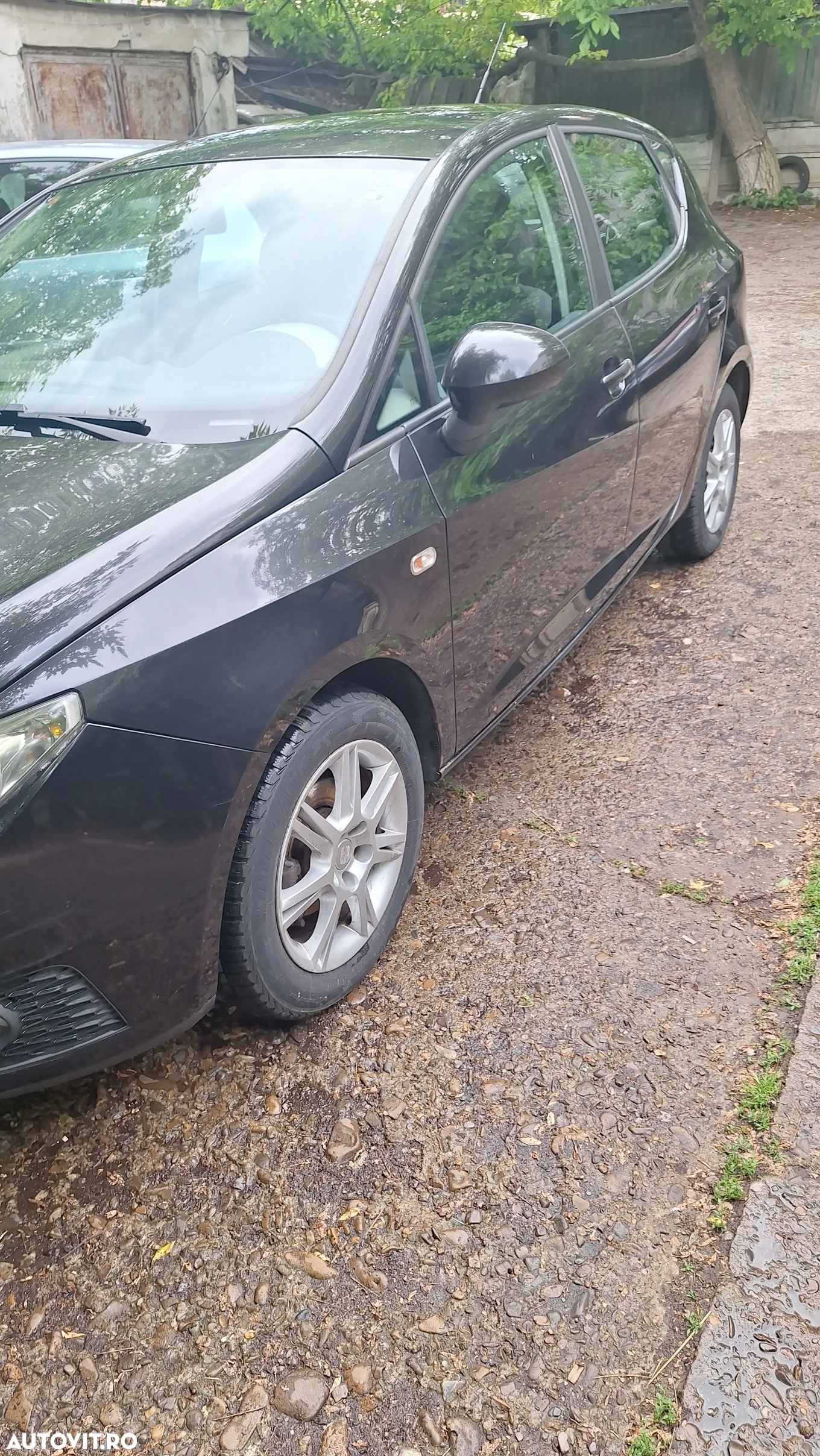 Seat Ibiza 1.4 Style - 5