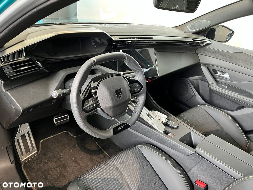 Peugeot 308 - 9