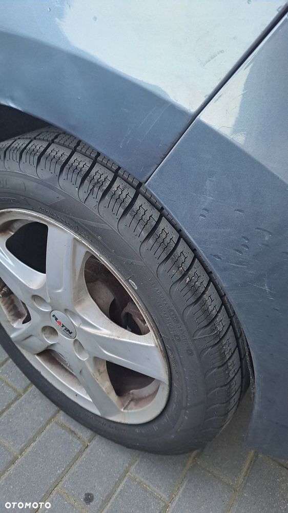 Peugeot 207 120 VTi Sport - 11