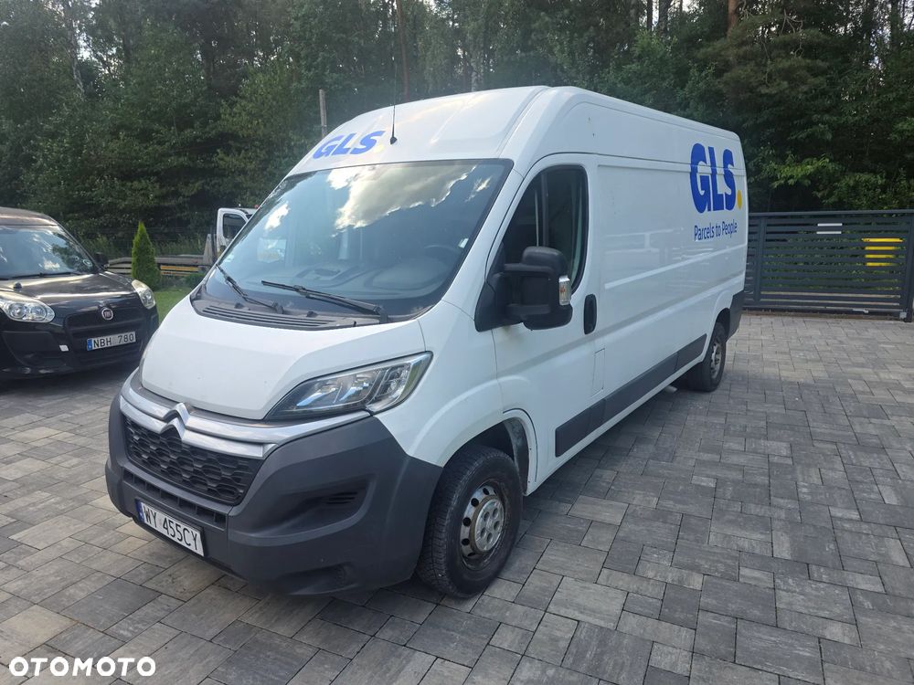 Citroën Jumper L3H2 DURISOTTI Profi - 1