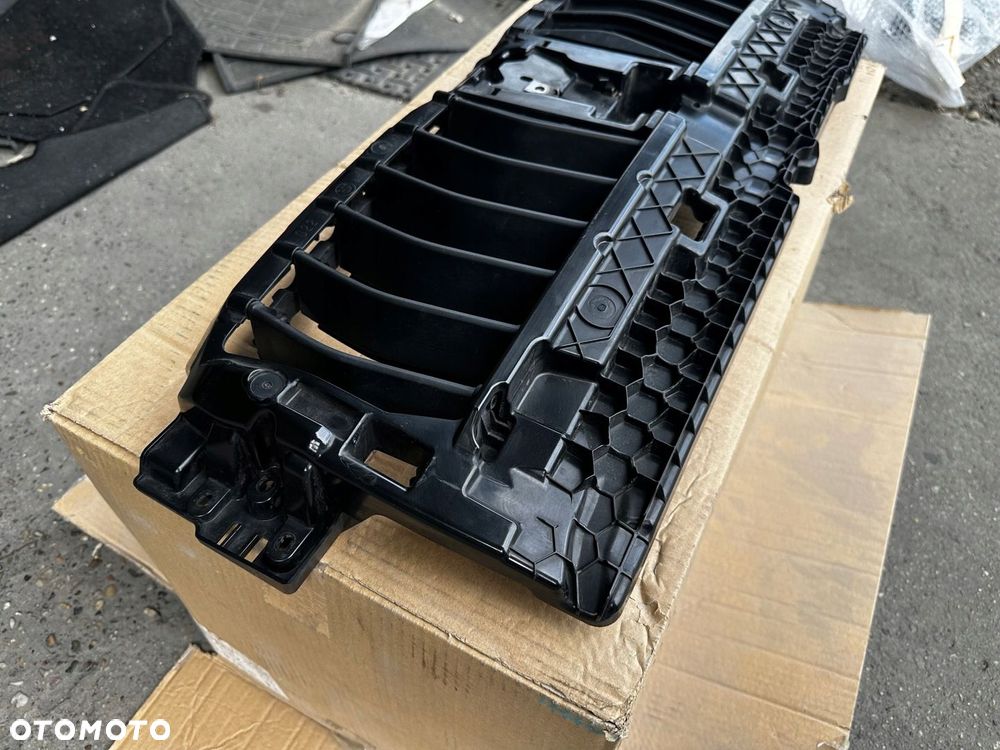 BMW 5 G30 G31 ŻALUZJA KIEROWNICA POWIETRZA WLOT 187156-10 - 3