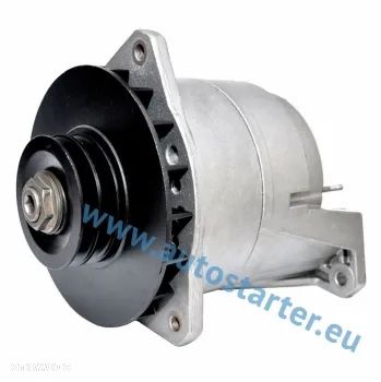 CA1237 ALTERNATOR NEOPLAN N 2216 12.0 12.8 AUTOBUS / MAN BUS RH352 / MAN BUS RH402 - 1