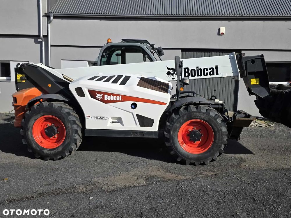 Bobcat T35.130 SLT - 2