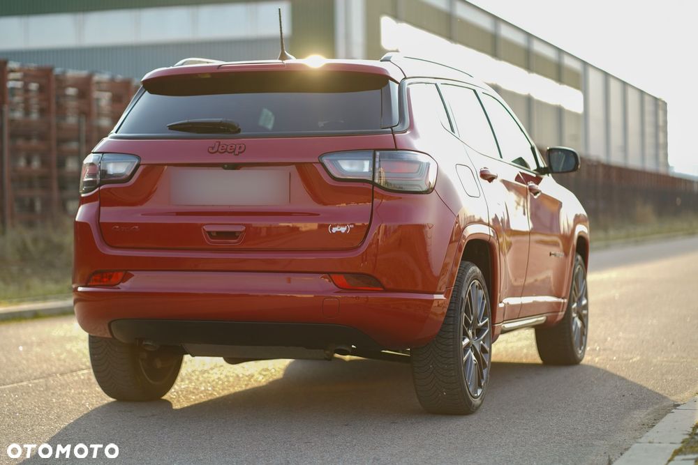 Jeep Compass - 8