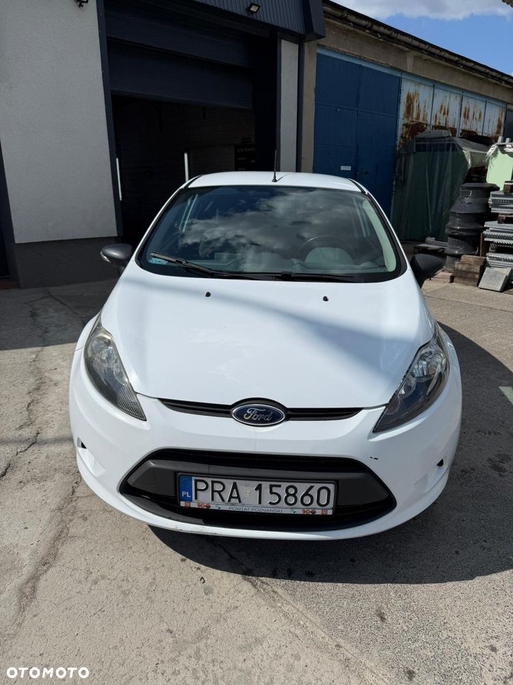 Ford Fiesta - 7