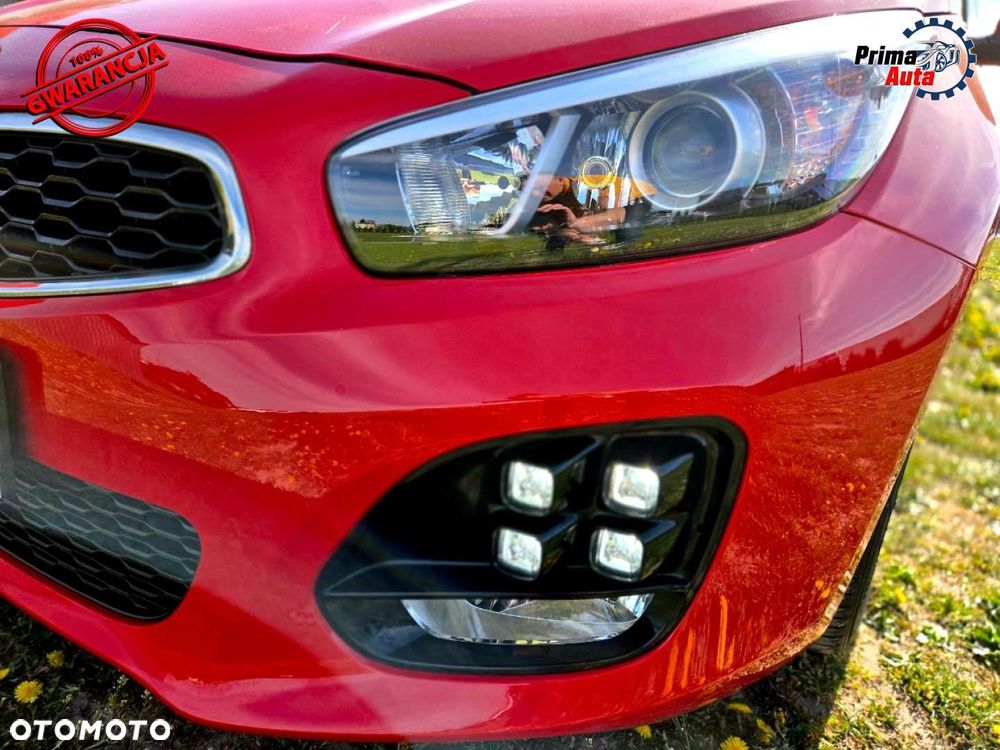 Kia Ceed 1.0 T-GDI GT-Line - 33