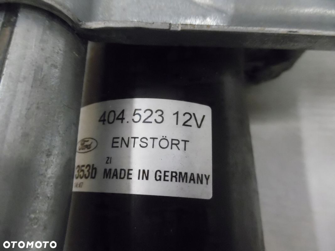 TRANSIT MK7 00- MECHANIZM WYCIERACZEK YC15-17504-BE NOWY ORGINALNY - 4
