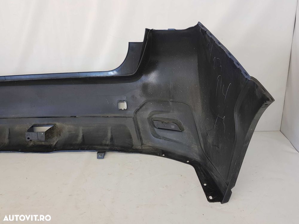 Bara spate Subaru XV dupa 2012 - 7